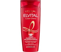 L’Oréal Paris Collection Elvital Color-Glanz Farbschutz Pflege Shampoo