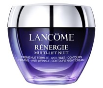 Lancôme Gesichtspflege Nachtcreme Rénergie Nuit Multi-Lift