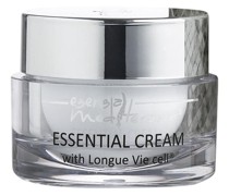 Prestige Spa - Anti-Aging Pflege Tages- und Nachtcreme mit Rosenstammzellen & LongeVicell® Essential Cream