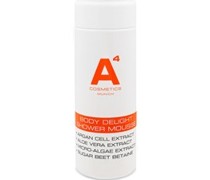 A4 Cosmetics Pflege Körperpflege Body Delight Shower Mousse