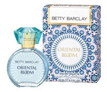 Betty Barclay Damendüfte Oriental Bloom Eau de Toilette Spray