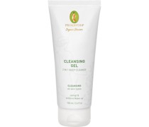 Gesichtspflege Cleansing Gel 2 in 1 Deep Cleanse