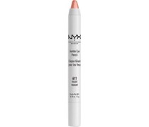 NYX Professional Makeup Augen Make-up Eyeliner Jumbo Eye Pencil Iced Mocha