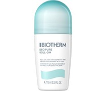 Biotherm Körperpflege Deo Pure Roll-On