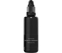 BMRVLS Herrenpflege Botanical Grooming Preshave Oil