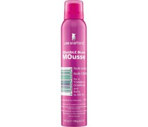 Haarpflege Styling Double Blow Mousse