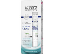 Faces Augenpflege Neutral Augencreme
