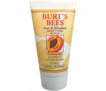 Pflege Gesicht Peach & Willowbark Deep Pore Scrub