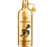 Düfte Oud Arabians Eau de Parfum