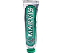 Marvis Pflege Zahnpflege Zahncreme Classic Strong Mint