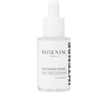 Rosental Organics Gesichtspflege Seren & Öle Niacinamide Serum Intense