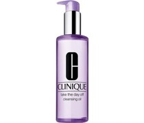 Clinique Pflege Gesichtsreiniger Take The Day Off Cleansing Oil