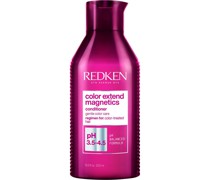 Coloriertes Haar Color Extend Magnetics Conditioner