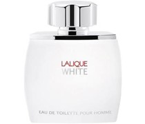 Lalique Herrendüfte Lalique White Eau de Toilette Spray