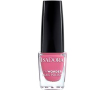 Isadora Nägel Nagellack The Wonder Nail - Polish 179 Happy Pink