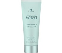 Alterna My Hair My Canvas Styling Easy Does It Air-Dry Balm