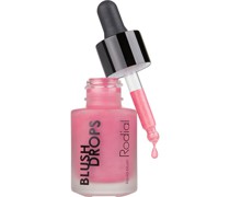 Make-up Gesicht Blush Drops Frosted Pink