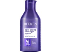 Blondiertes Haar Color Extend Blondage Conditioner