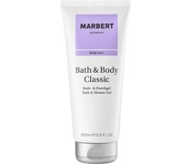 Marbert Pflege Bath & Body Bath & Shower Gel