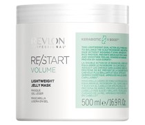 Revlon Professional Re Start Volume Lightweight Jelly Mask