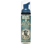 Reuzel Herrenpflege Bartpflege Beard Foam