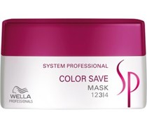 Wella SP Care Color Save Color Save Mask