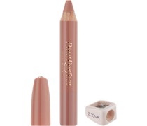 Lippenstift Pout Perfect Lipstick Pencil Borbala - Braunes Beerenrot