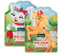 Kneipp Badezusatz Schaum- & Cremebäder Naturkind Schaumbad Mein Liebling