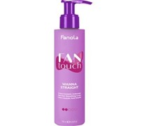 Fanola Haarpflege Fantouch Anti-Frizz Smoothing Cream