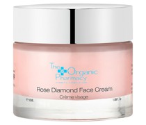 Gesichtspflege Rose Diamond Face Cream