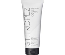 Selbstbräuner Gradual Tan Daily Classic Firming Lotion Medium / Dark