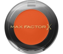 Max Factor Make-Up Augen MasterpieceEye Shadow 8 Cryptic Rust