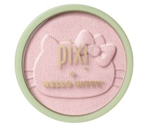 Pixi Make-up Teint Hello Kitty Highlighting Pressed Powder Sweet Glow