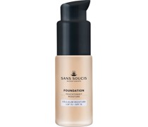 Sans Soucis Make-Up Gesicht Cellular Moisture Foundation 10 Sand Beige