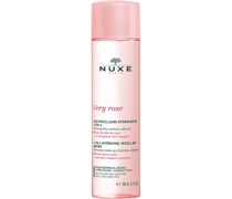 Nuxe Gesichtspflege Very Rose Very Rose3-in-1 Hydrating Micellar Water