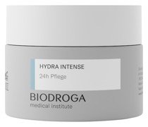 Biodroga Biodroga Medical Hydra Intense 24H Pflege