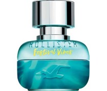 Hollister Herrendüfte Festival Vibes Eau de Toilette Spray