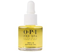 OPI Pflegeprodukte Nagelpflege Pro SpaNail & Cuticle Oil