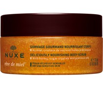 Rêve de Miel Deliciously Nourishing Body Scrub