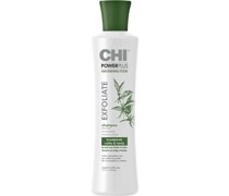 CHI Haarpflege Power Plus Exfoliate Shampoo