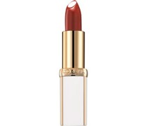 L’Oréal Paris Lippen Make-up Lippenstift Age Perfect Lipstick Nr. 638 Brilliant Brown
