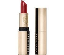 Bobbi Brown Makeup Lippen Luxe Lip Color Metro Red