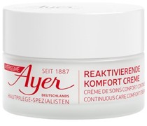 Ayer Pflege Ayerissime Vital Care Continuous Care Comfort Cream