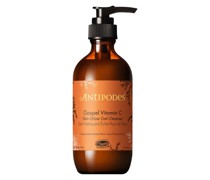 Gesichtsreinigung Gospel Vitamin C Skin-Glow Gel Cleanser
