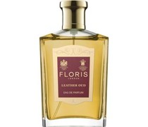 Floris London Herrendüfte Leather Oud Eau de Parfum Spray