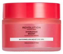 Revolution Skincare Gesichtspflege Moisturiser Hydration BoostWatermelon Moisture Gel