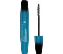 Manhattan Make-up Augen Volcano Explosive Volume Mascara Waterproof Nr. 1010N Black