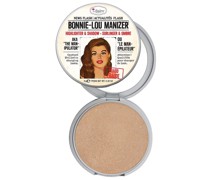 Gesicht Highlighter Bonnie-Lou Manizer