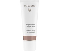 Dr. Hauschka Pflege Gesichtspflege Regeneration Tagescreme