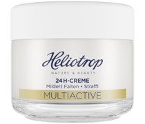 Gesichtspflege Multiactive 24 H-Creme